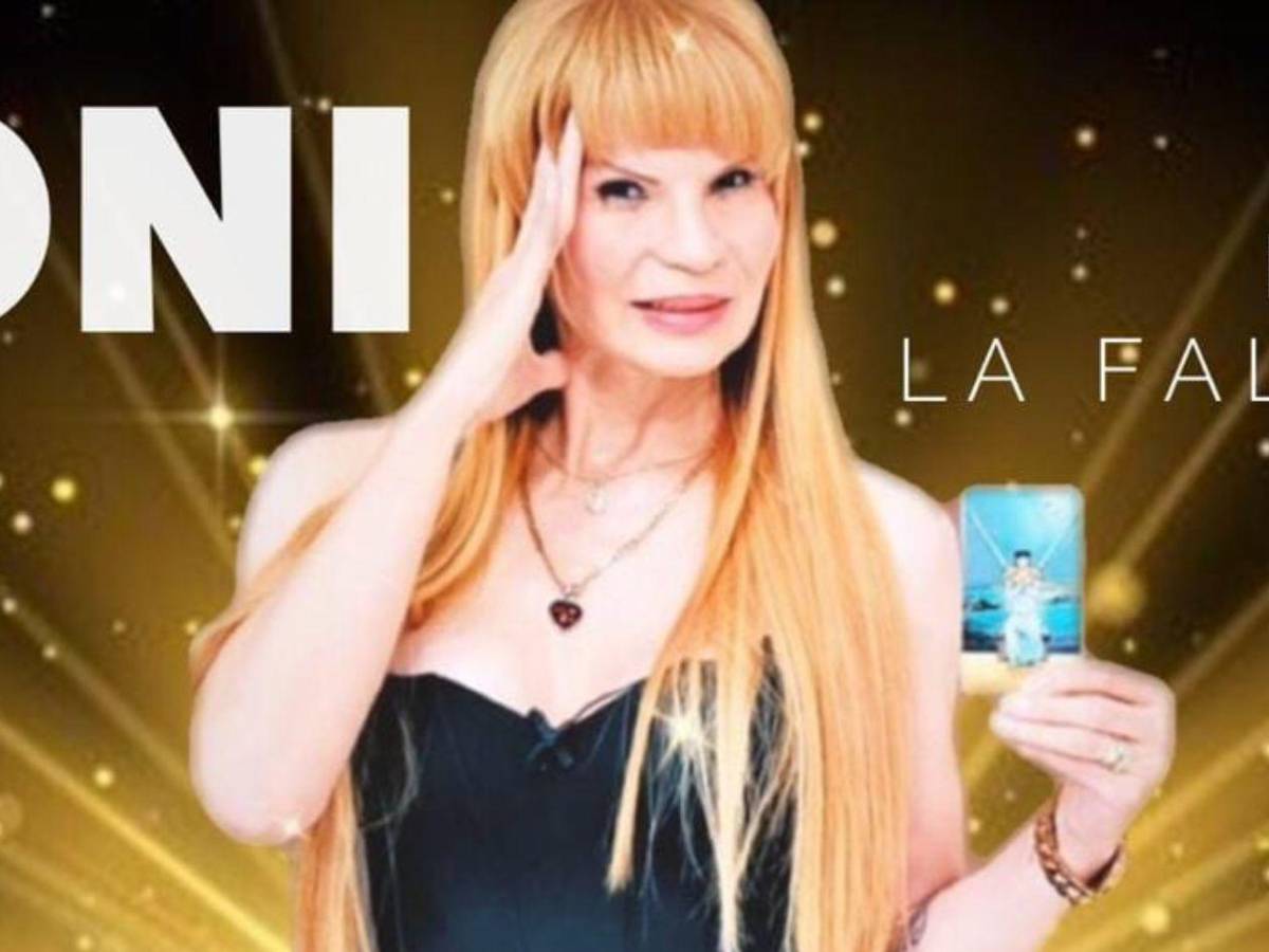 Mhoni Vidente revela el nombre del candidato que podría ganar las elecciones en Honduras