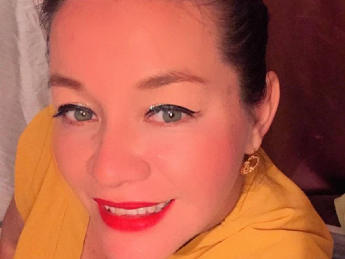 Un paro cardíaco acaba con la vida de Xiomara Miranda en Puerto Cortés