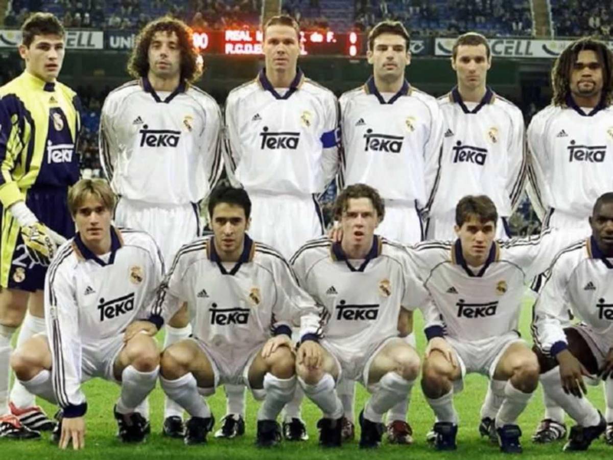 Luto en Real Madrid: muere campeón de Champions por grave enfermedad