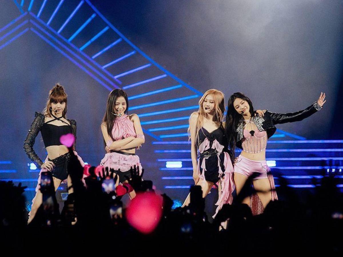 Rosé reaviva rumores de pausa indefinida de BLACKPINK