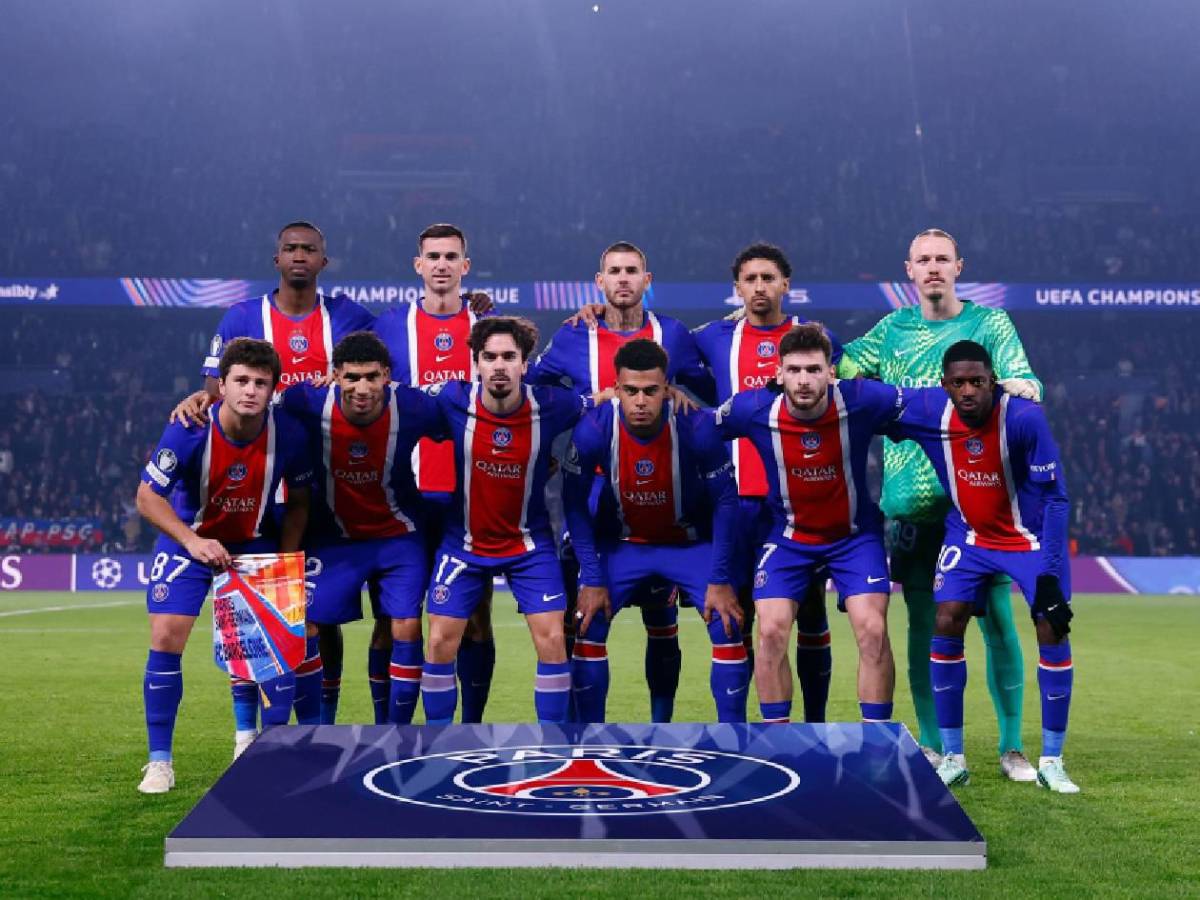 Barcelona denuncia, PSG se burla, Yamal con culpa y lo que hizo tras el final