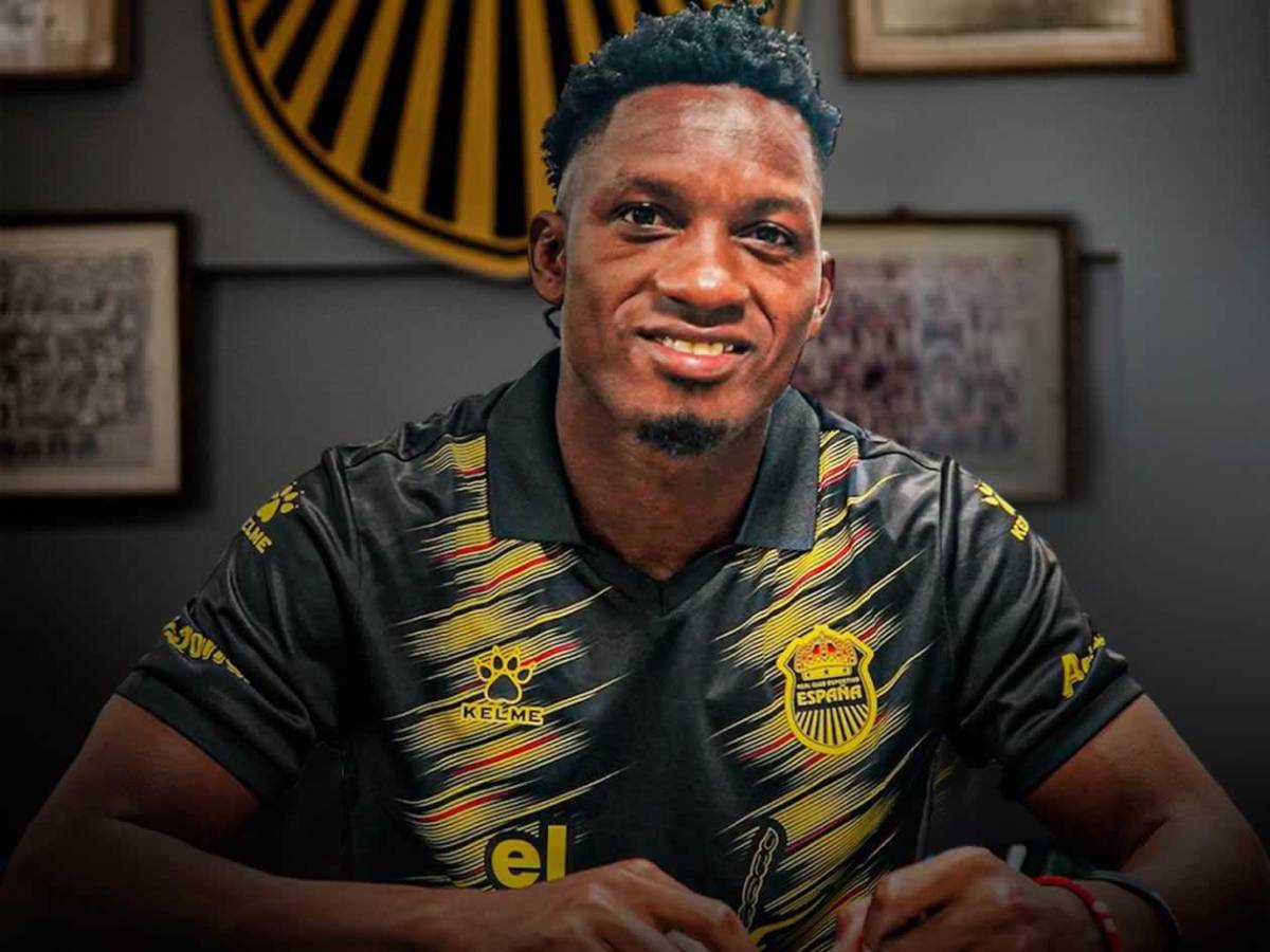 Barrida oficial en Olimpia, Potros le 'roba' fichaje a Motagua y salidas en Real España