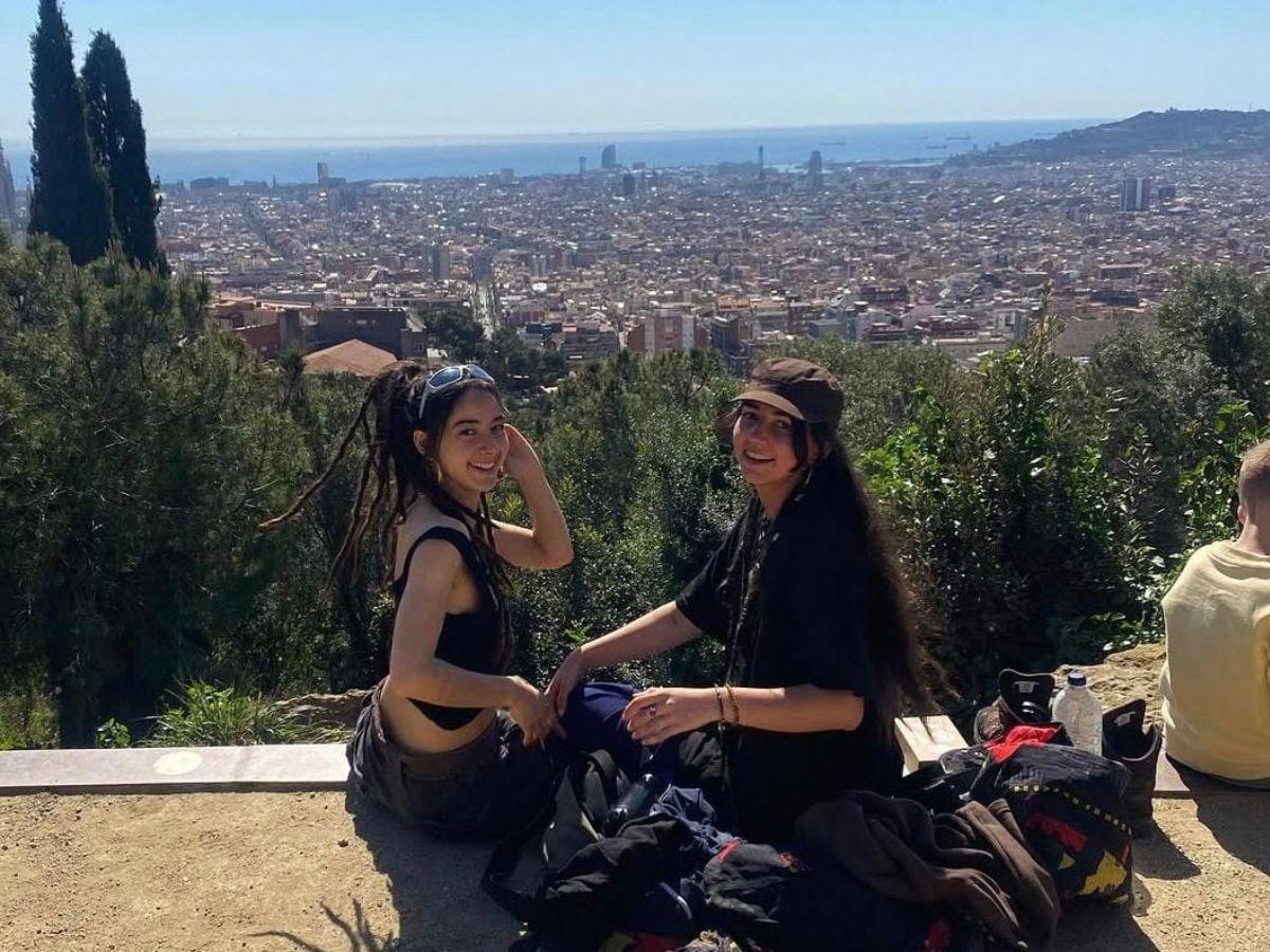 Amante de la naturaleza, el arte y la docencia: así era Claudia Tacoronte, la estudiante asesinada en México