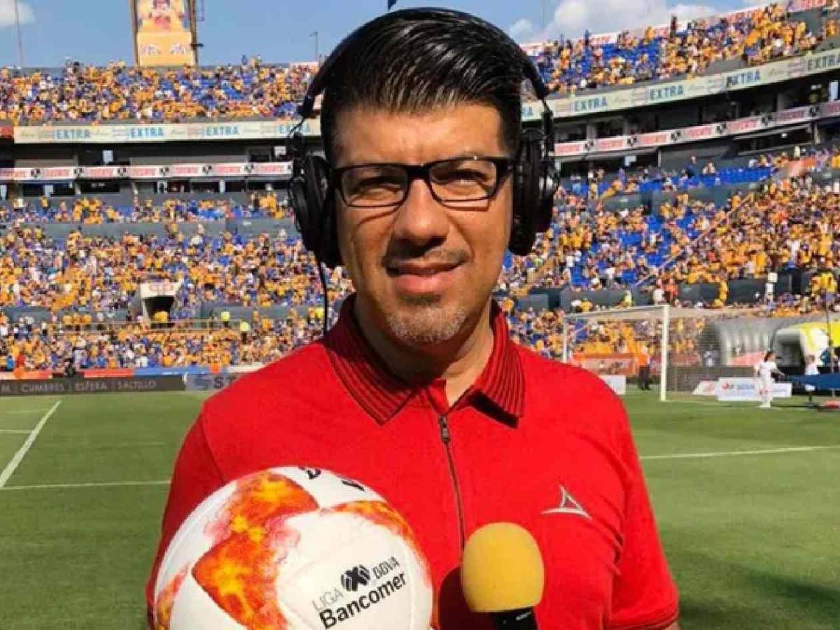 Conmoción: Muere reconocido periodista y revelan la causa; estuvo en Televisa