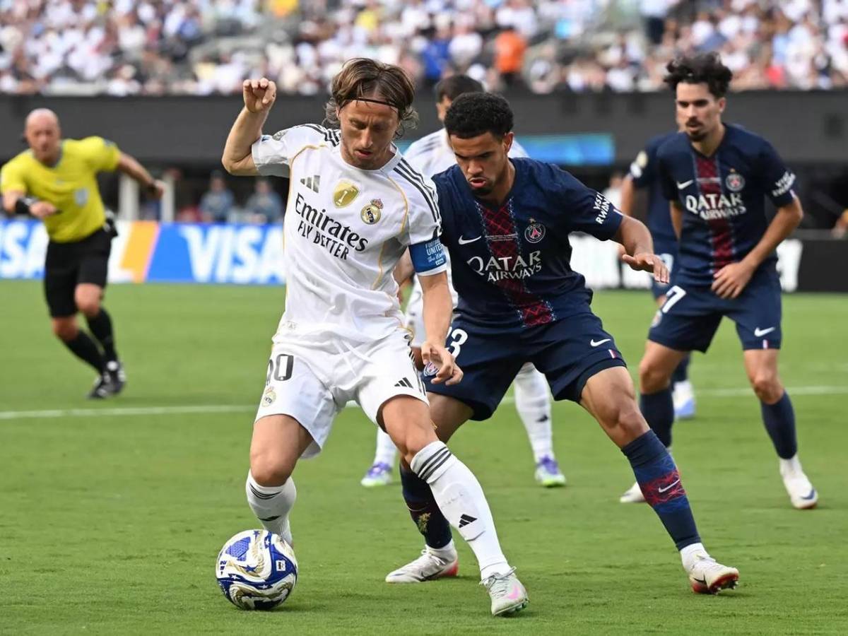 Real Madrid: primeras salidas tras eliminación del Mundial de Clubes; ¡se van de la peor forma!