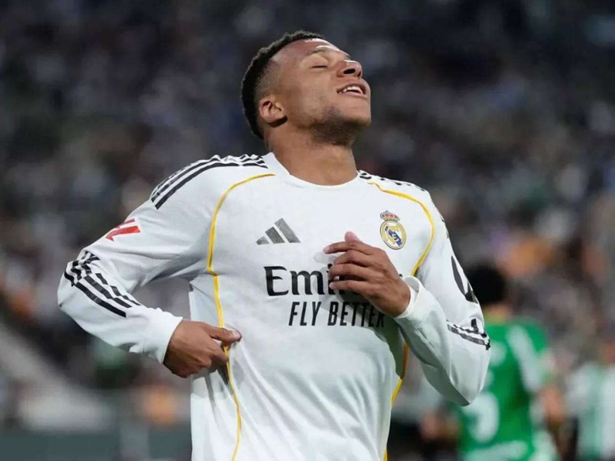 Pichichi LaLiga: Hacen dobletes, acechadores de Mbappé fallan y Lewandowski marca; tabla