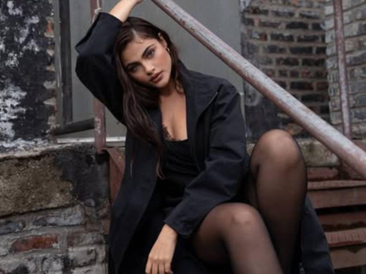 ¿Quién es Sara Orrego, la modelo que flechó a Beéle?