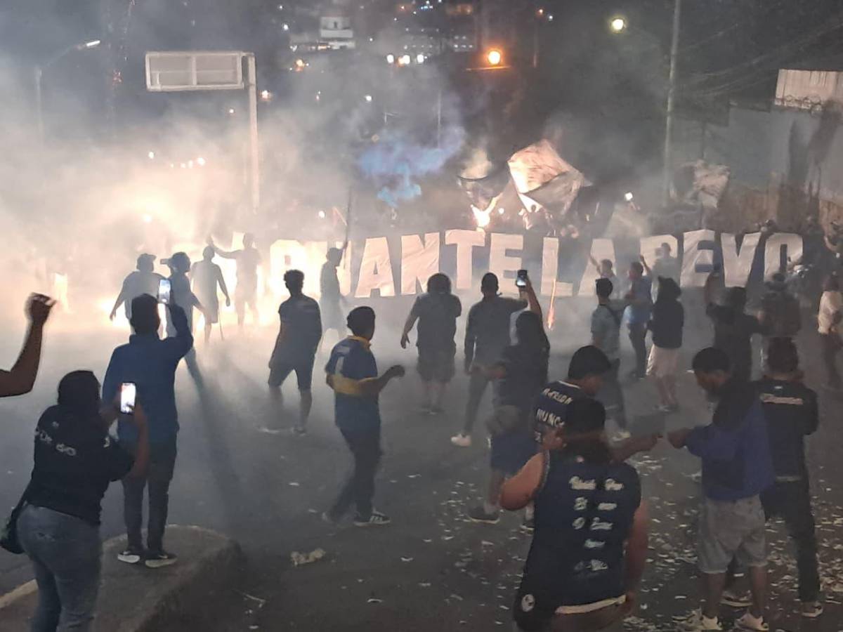 Maldad de Motagua al Olimpia, burla, legionario sorprende y periodista enamora