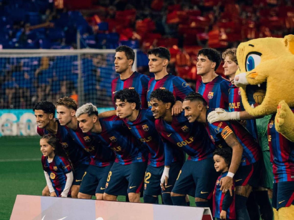 Balón de Oro 2026: Futbolista del Barcelona se rebela y decide no ir tras saber que no ganará