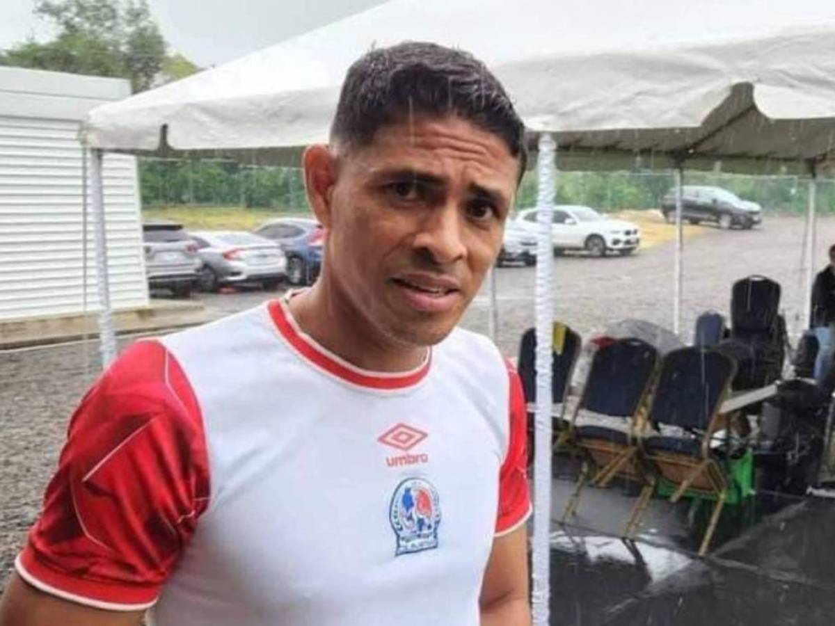 Un adiós doloroso: Futbolistas sin contrato que dejarían al Olimpia