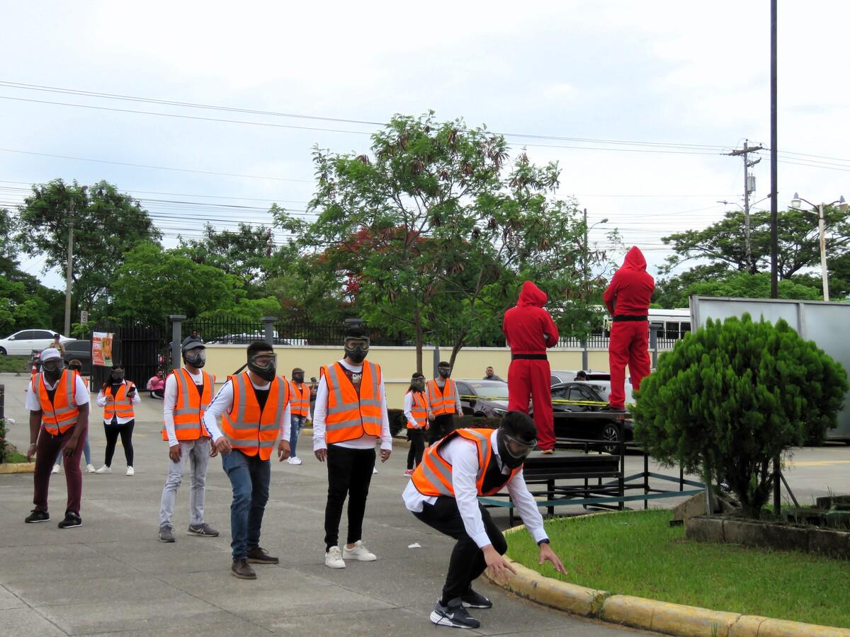 Creditón Honduras regala cien mil lempiras entre otros premios