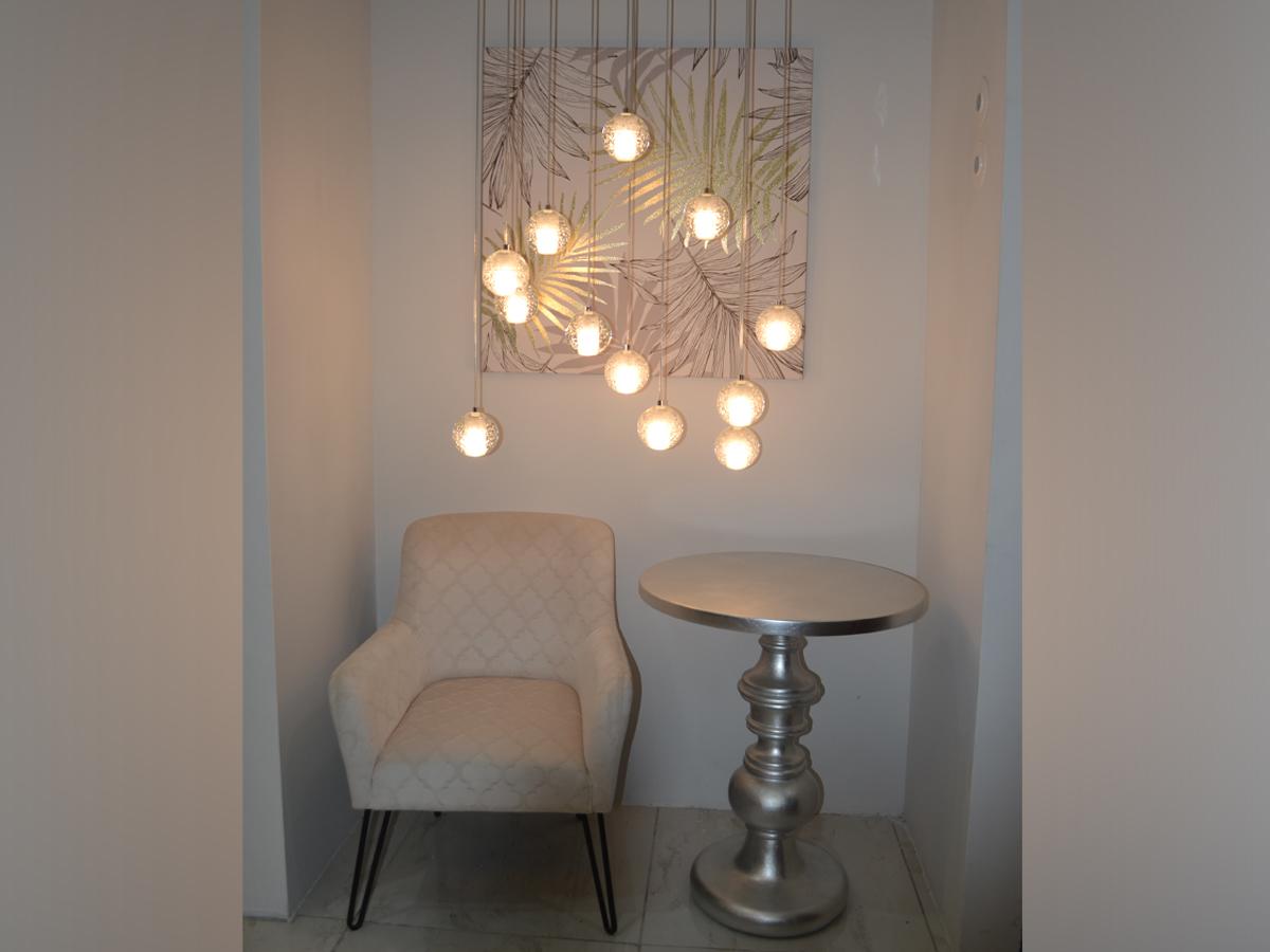 Illuminations Honduras aporta calidad, tecnología e innovación a los proyectos.