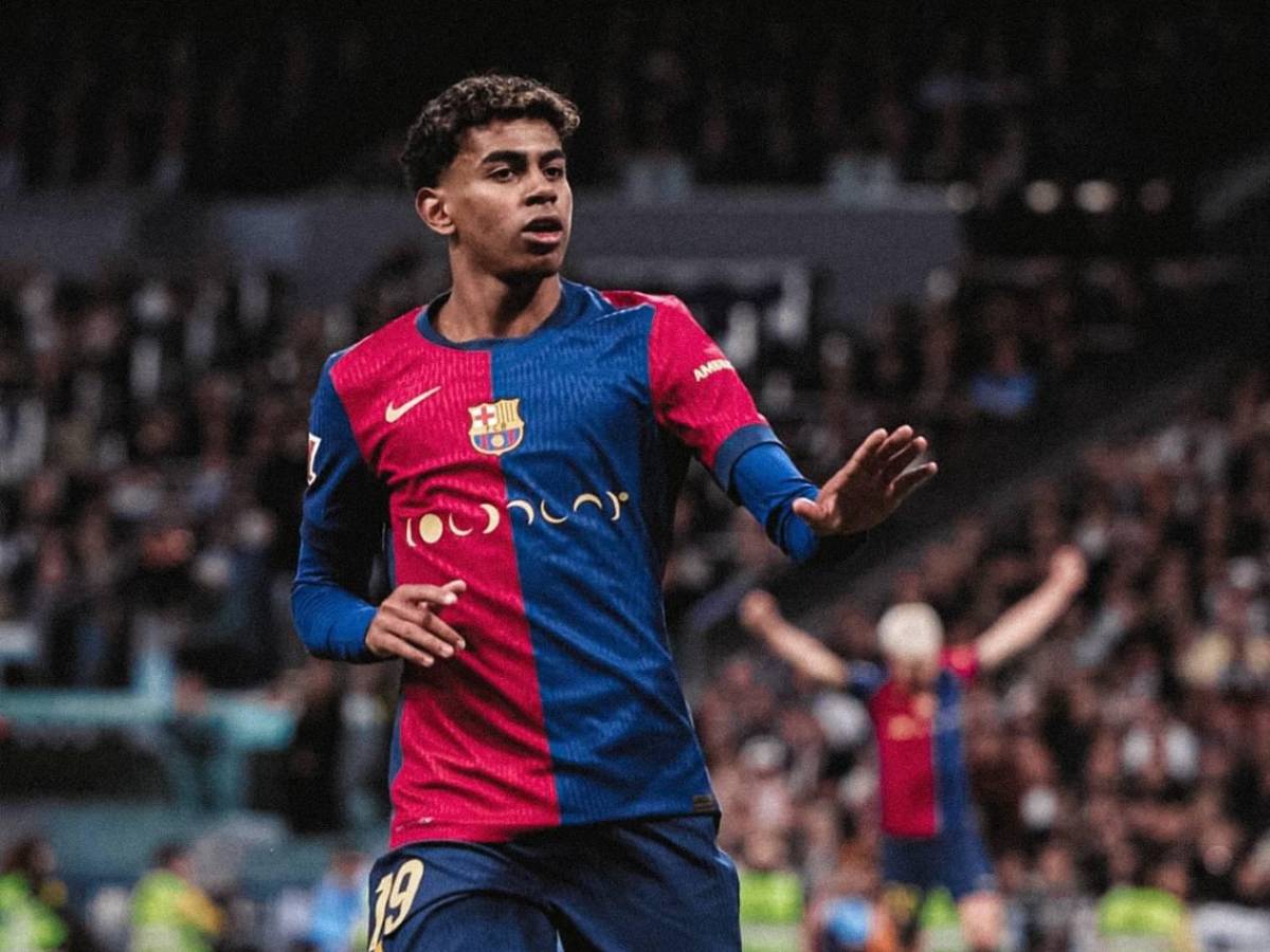 Lamine Yamal recibe la mejor de las ofertas y le avisa al Barcelona su decisión