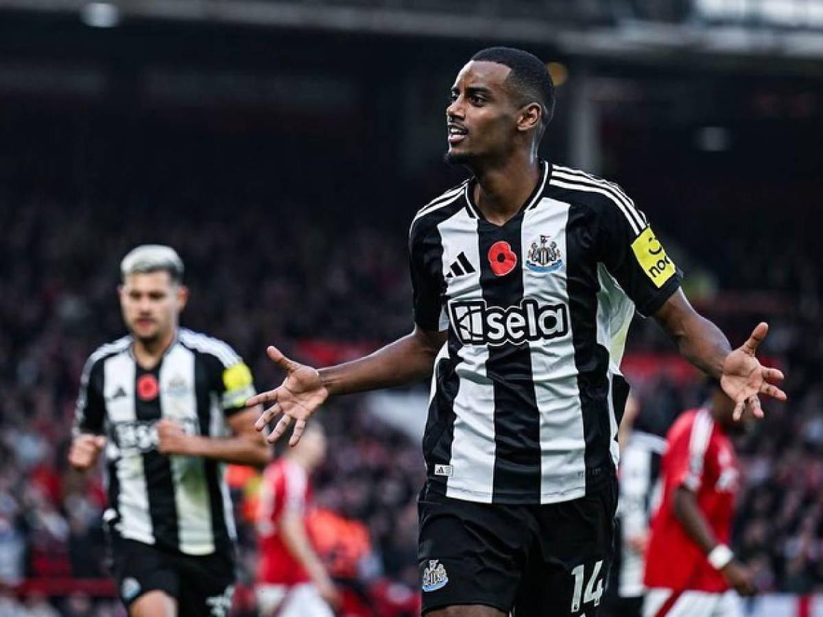 Real Madrid tiene el reemplazo de Vinicius, deja al City y Cristiano va por otro crack