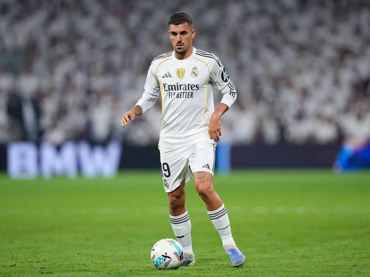 Pide irse de Real Madrid tras pelear con Arbeloa: No quiero más relación con él