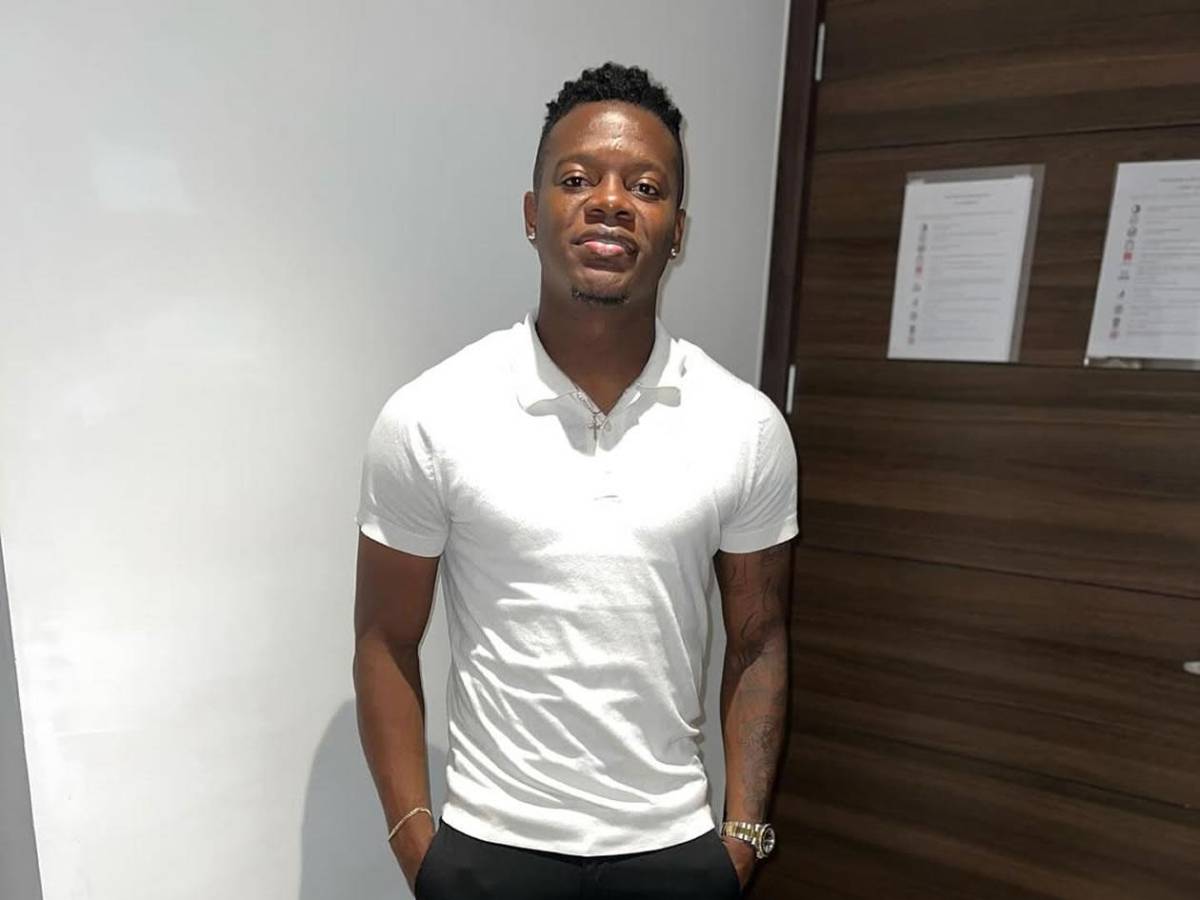 Júnior Lacayo destapa polémica con 'Buba' López en Real España: Me corrieron por él