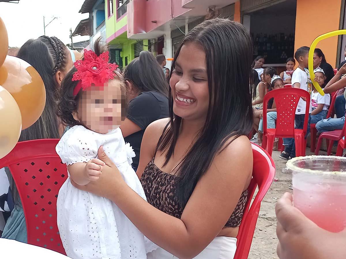 Hallan sin vida a Karol Daniela: “La sacaron a la fuerza de su casa”