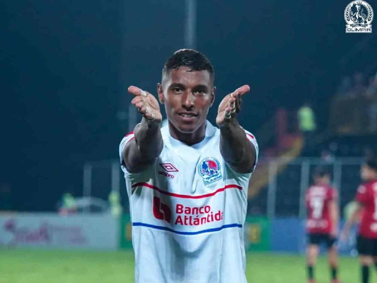 Olimpia agita el mercado, argentino al Real España y legionario con nuevo club