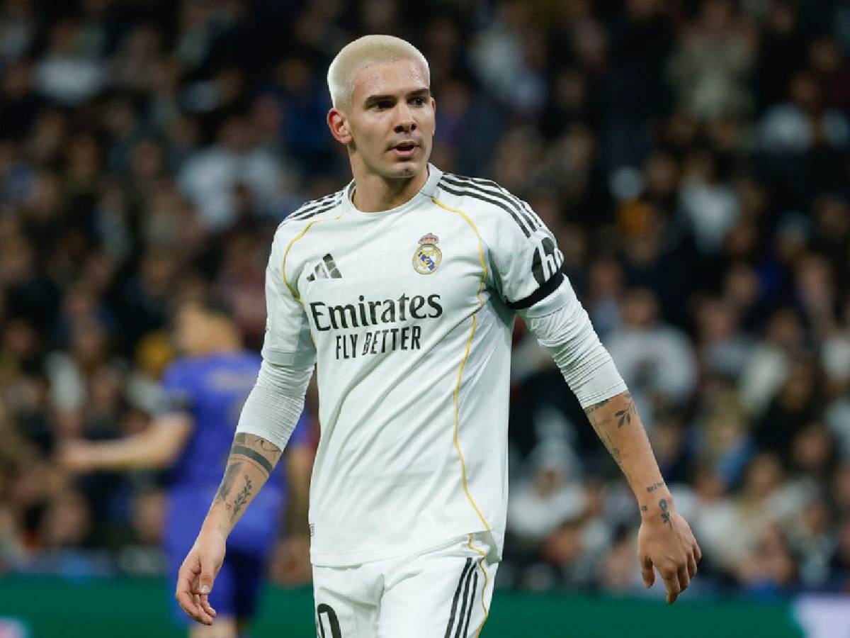 Se despide del Real Madrid, pedido de Mourinho y Barcelona con sorpresivo fichaje
