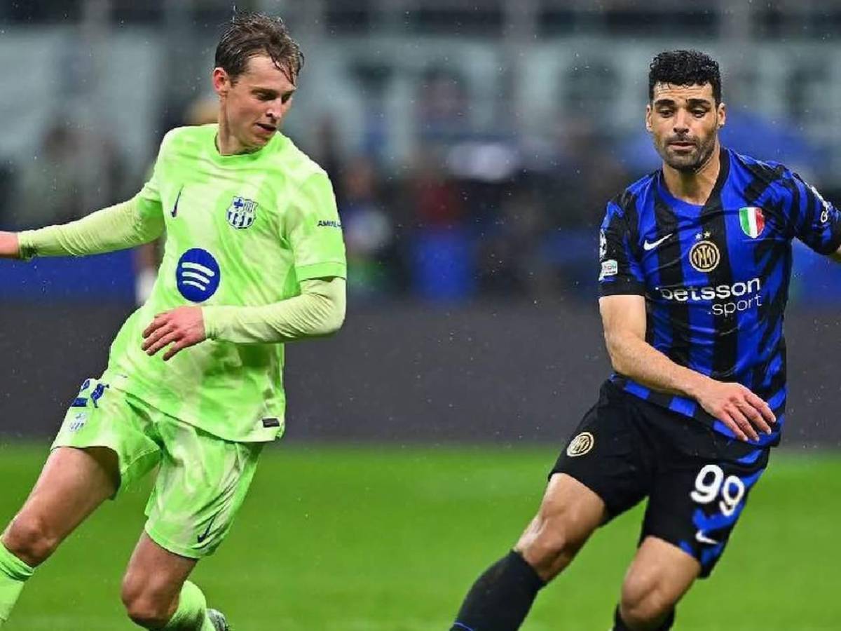 Futbolista quedó atrapado por la guerra: ¡Iba al Mundial de Clubes!