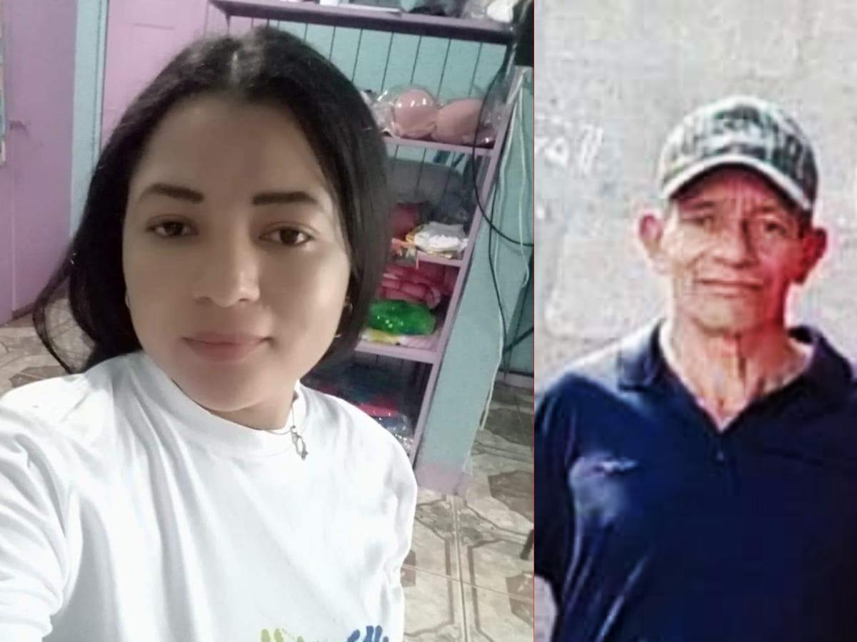 Hombre mata a su exsuegro y excuñada en San Jerónimo, Comayagua