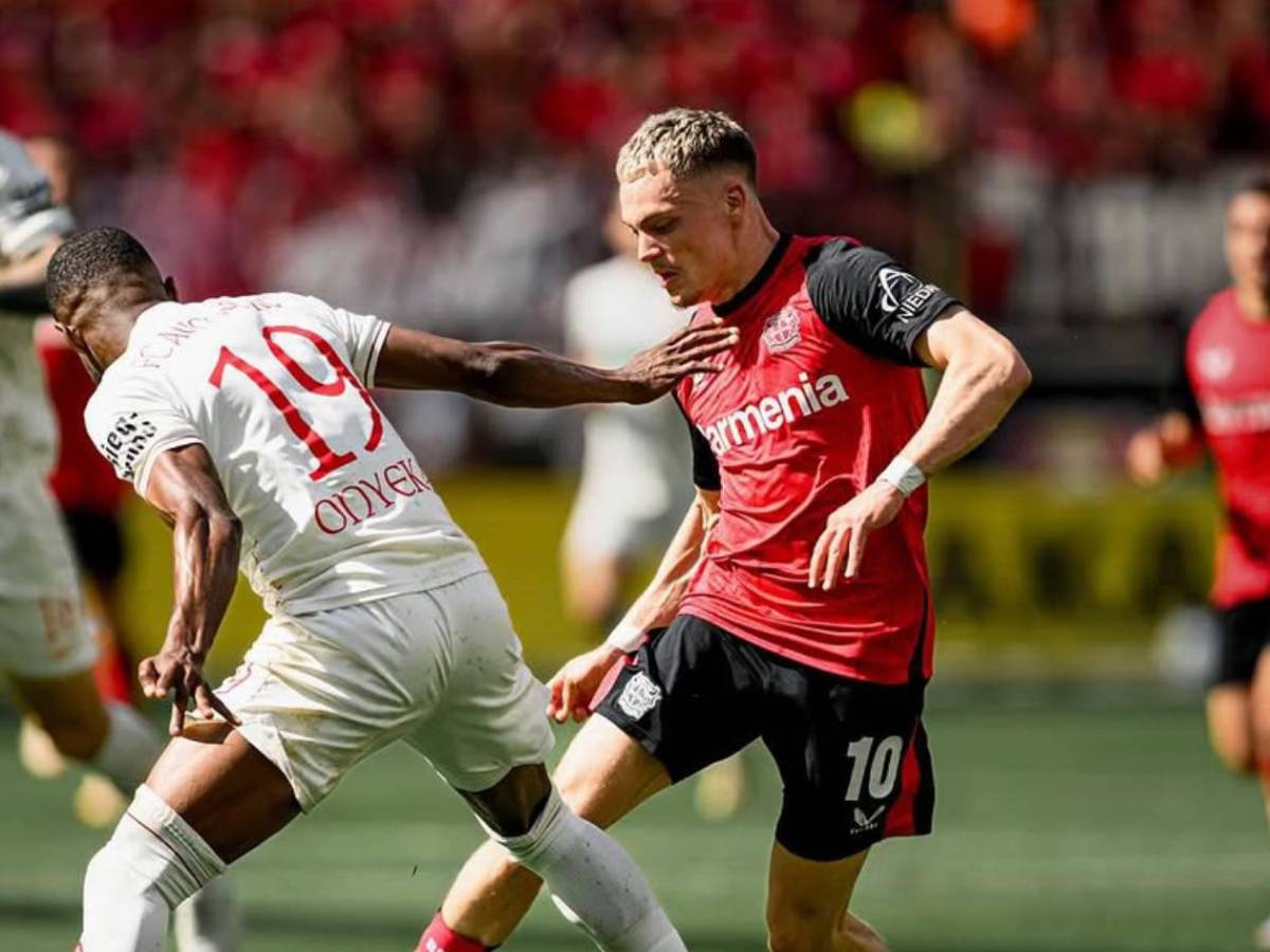 Real Madrid sorprendido: Crack rechaza unirse con Xabi Alonso al club merengue