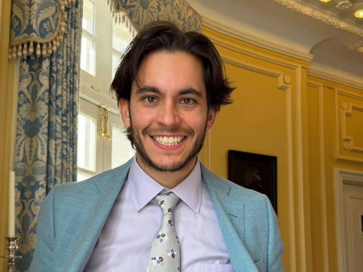 Carlos Espina quiere comprar equipo de Honduras y revela increíble propuesta