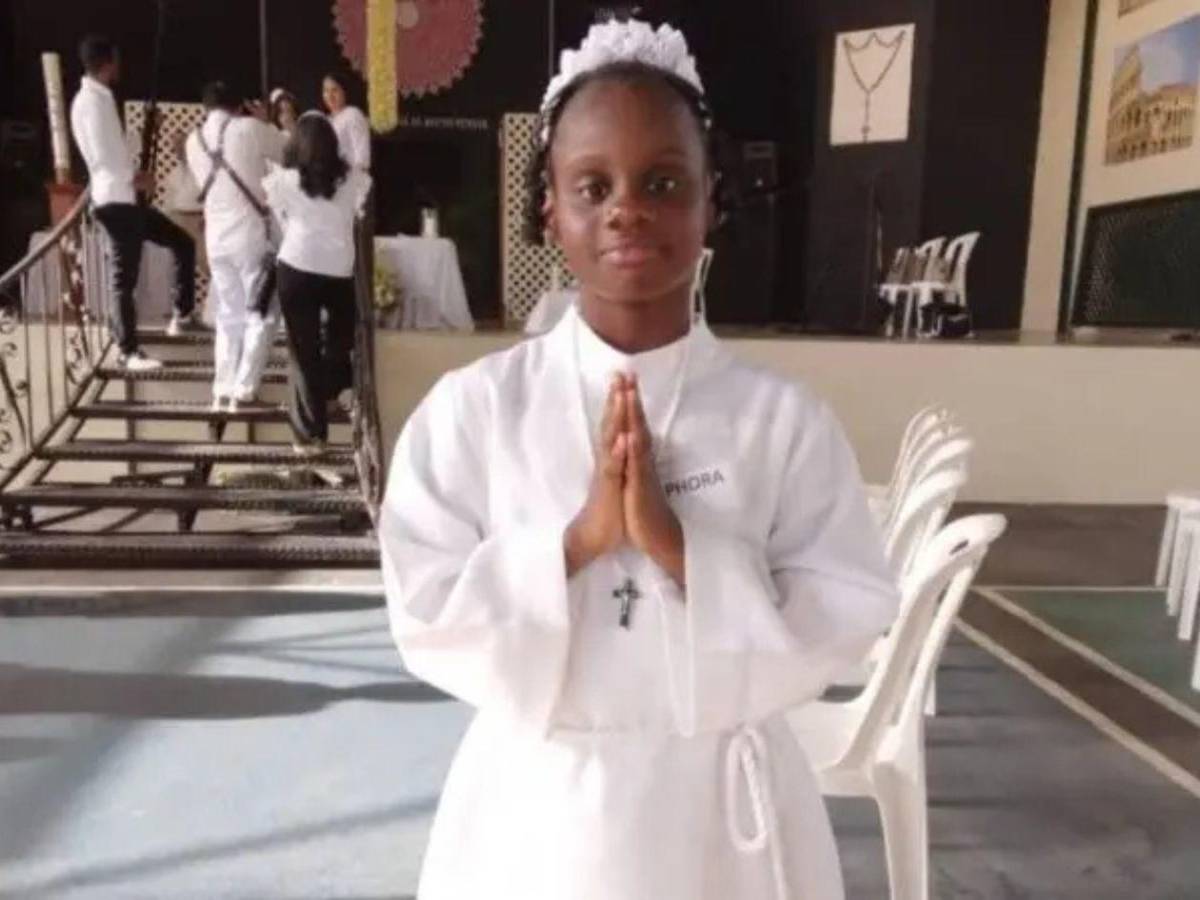 Videos del caso Stephora revelan cruel reacción de sus compañeros de excursión