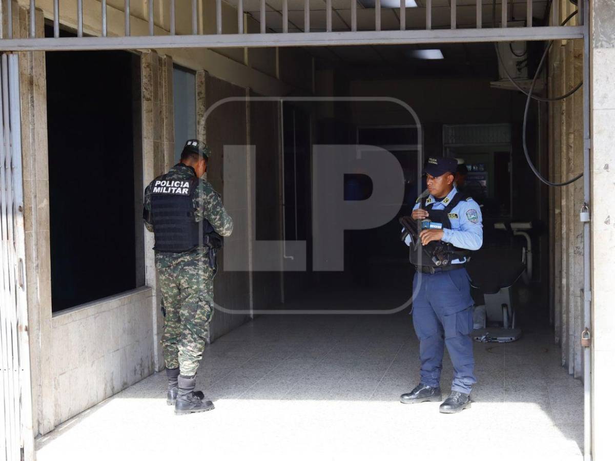Testigo revela lo que preguntó el sicario antes de acribillar a estudiante de Derecho en SPS