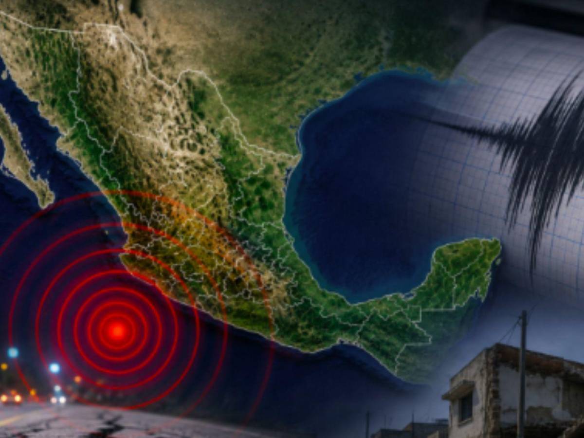 ¿Temblará en Honduras tras fuertes sismos registrados? Esto explica experto