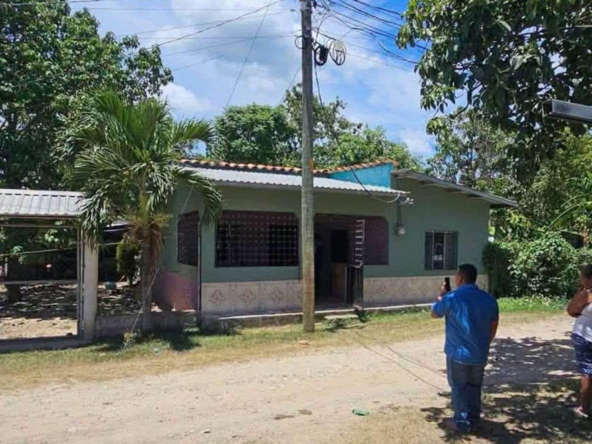 Identifican a mujeres asesinadas en El Porvenir; iban a visita conyugal y dos son de la Rivera, SPS