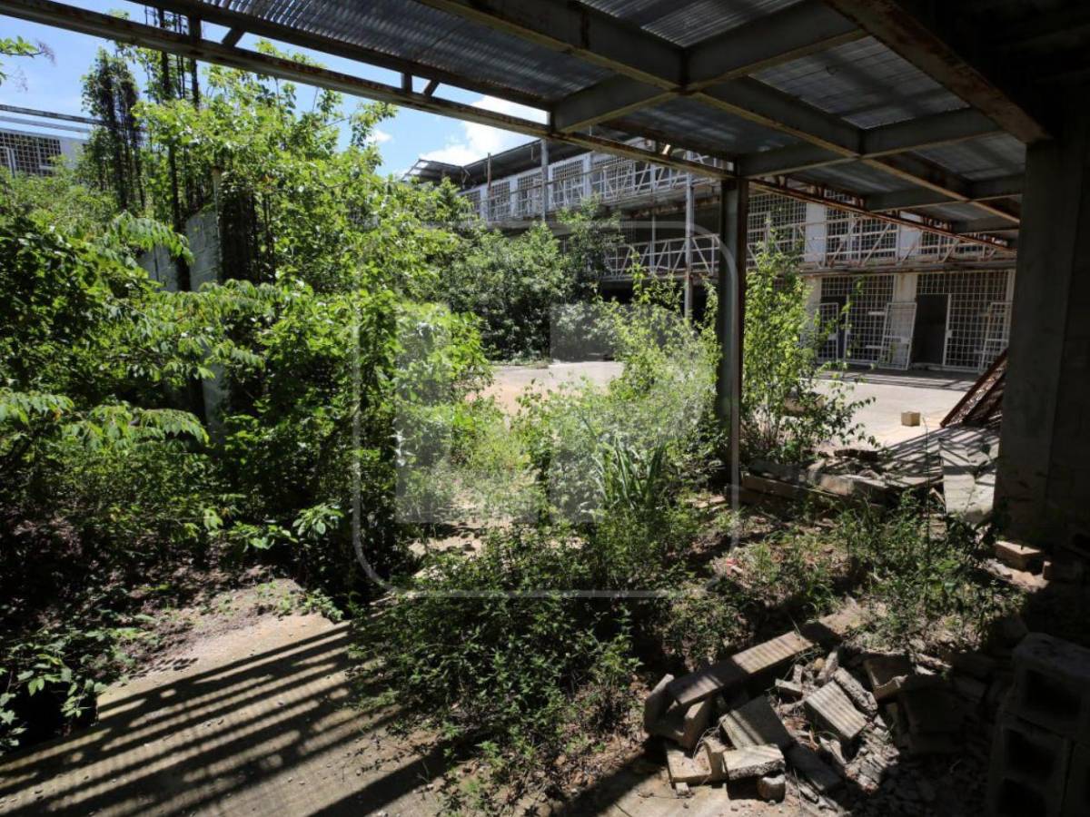 Prevén que cárcel de La Acequia sea de máxima seguridad para aislar a cabecillas criminales