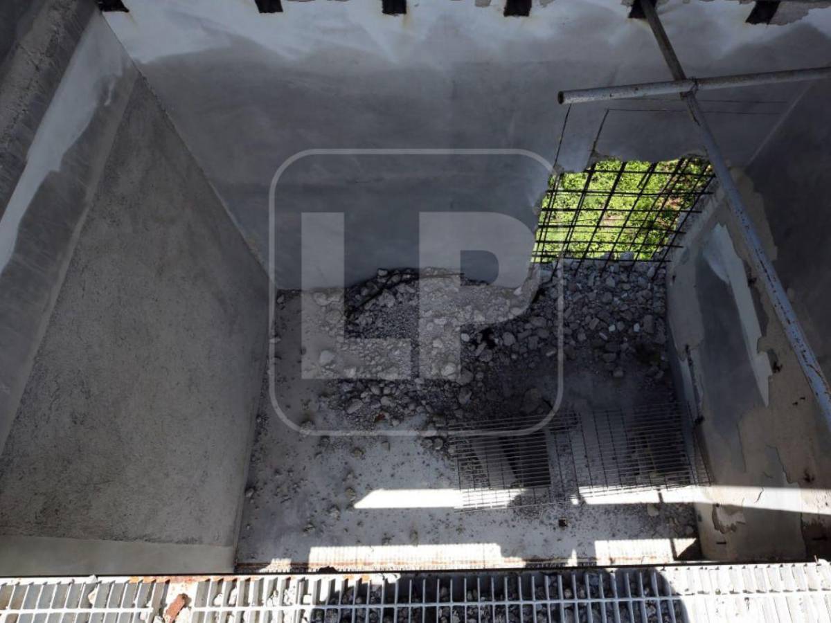 Prevén que cárcel de La Acequia sea de máxima seguridad para aislar a cabecillas criminales
