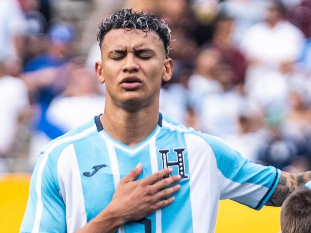 Olimpia ficha y se deshace de jugador, se va del Real España y sorpresa con Kervin Arriaga