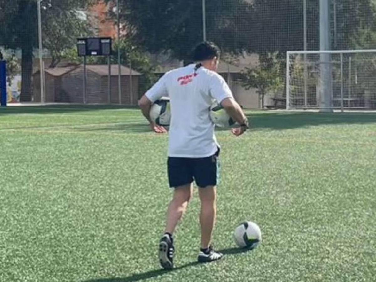 Conmoción: Muere exjugador durante una fiesta; leyenda deja mensaje