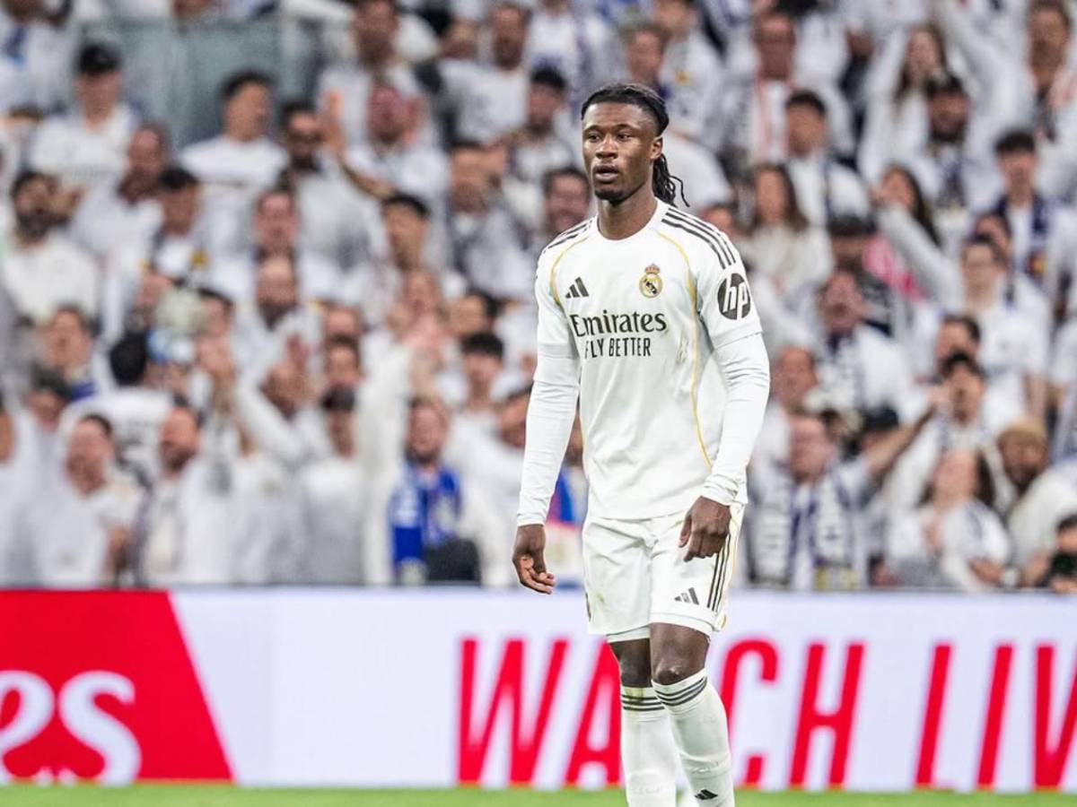 El primero en decir adiós al Real Madrid con la llegada de Mourinho