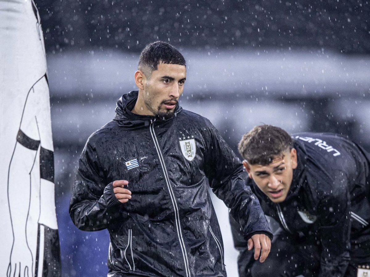 ¡Sorpresa! Futbolista amateur es convocado para enfrentar a Costa Rica