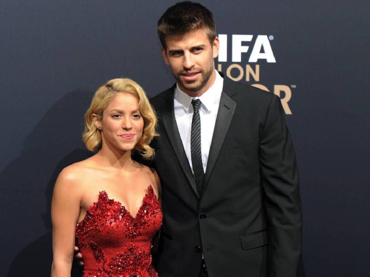 Reencuentro entre Shakira y Piqué: ella exige cambio en su pacto y hace petición