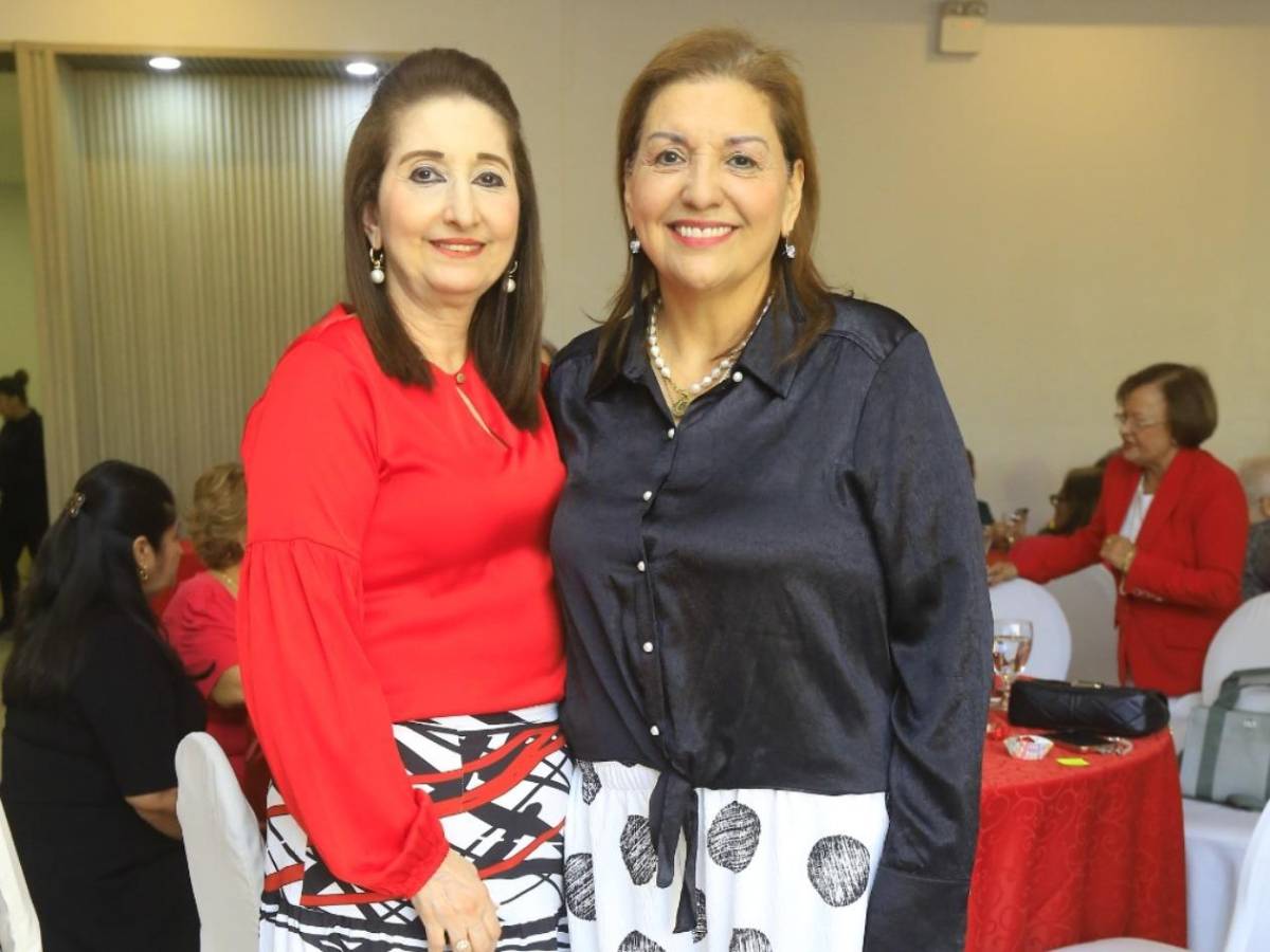 Club de Mujeres Internacionales celebra a su “Mujer del año 2025”