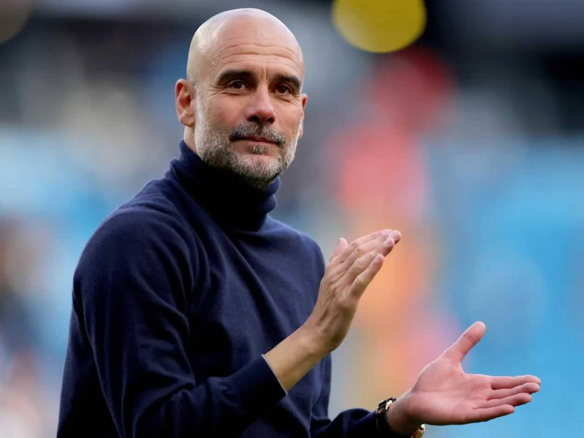 Guardiola dejaría el Manchester City por un equipo destrozado: ¡El mayor reto de su vida!