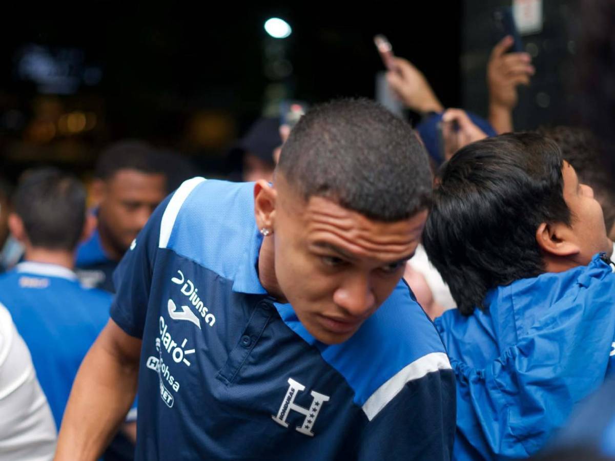 Honduras fue sorprendida en Costa Rica: Llanto y dos peticiones
