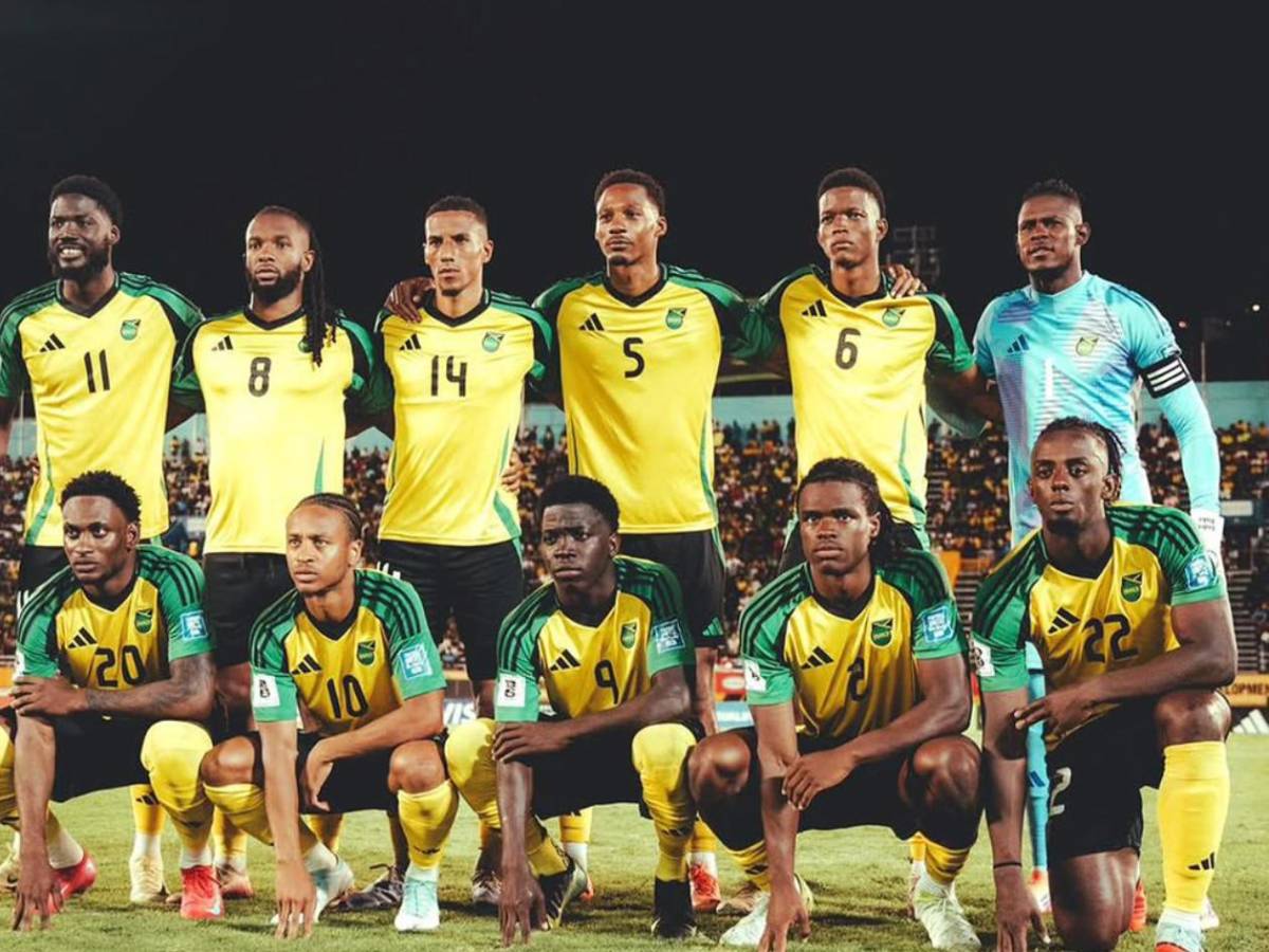 Mundial 2026: Las 11 selecciones que podrían clasificar; dos de Concacaf