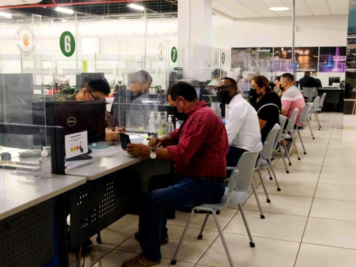 Amplían horario en los últimos días de amnistía en SPS