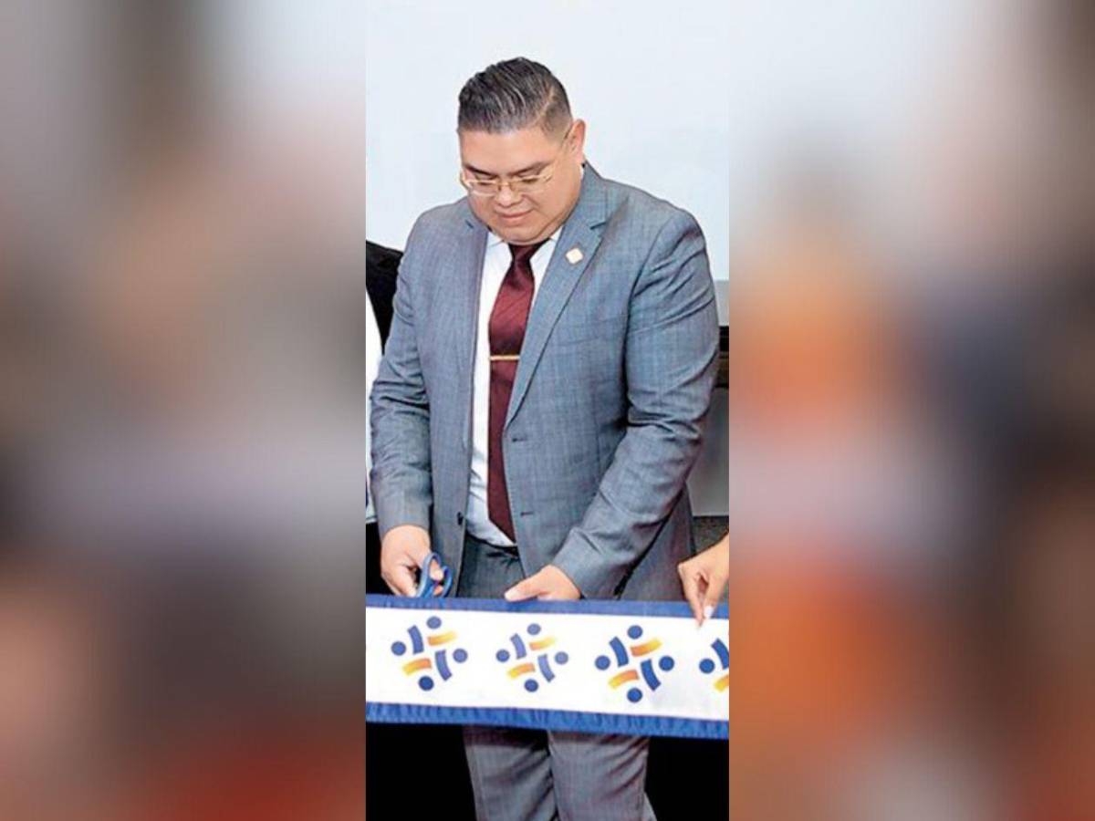 Director de la OABI habla del falso abogado Rolando Sánchez