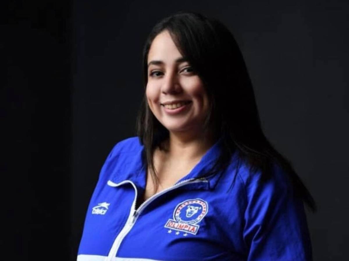 Marathón vs Olimpia: Las aficionadas más bellas de los finalistas de Honduras