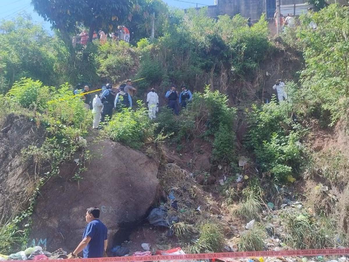 Karen Oneyda fue torturada antes de ser asesinada en Tegucigalpa