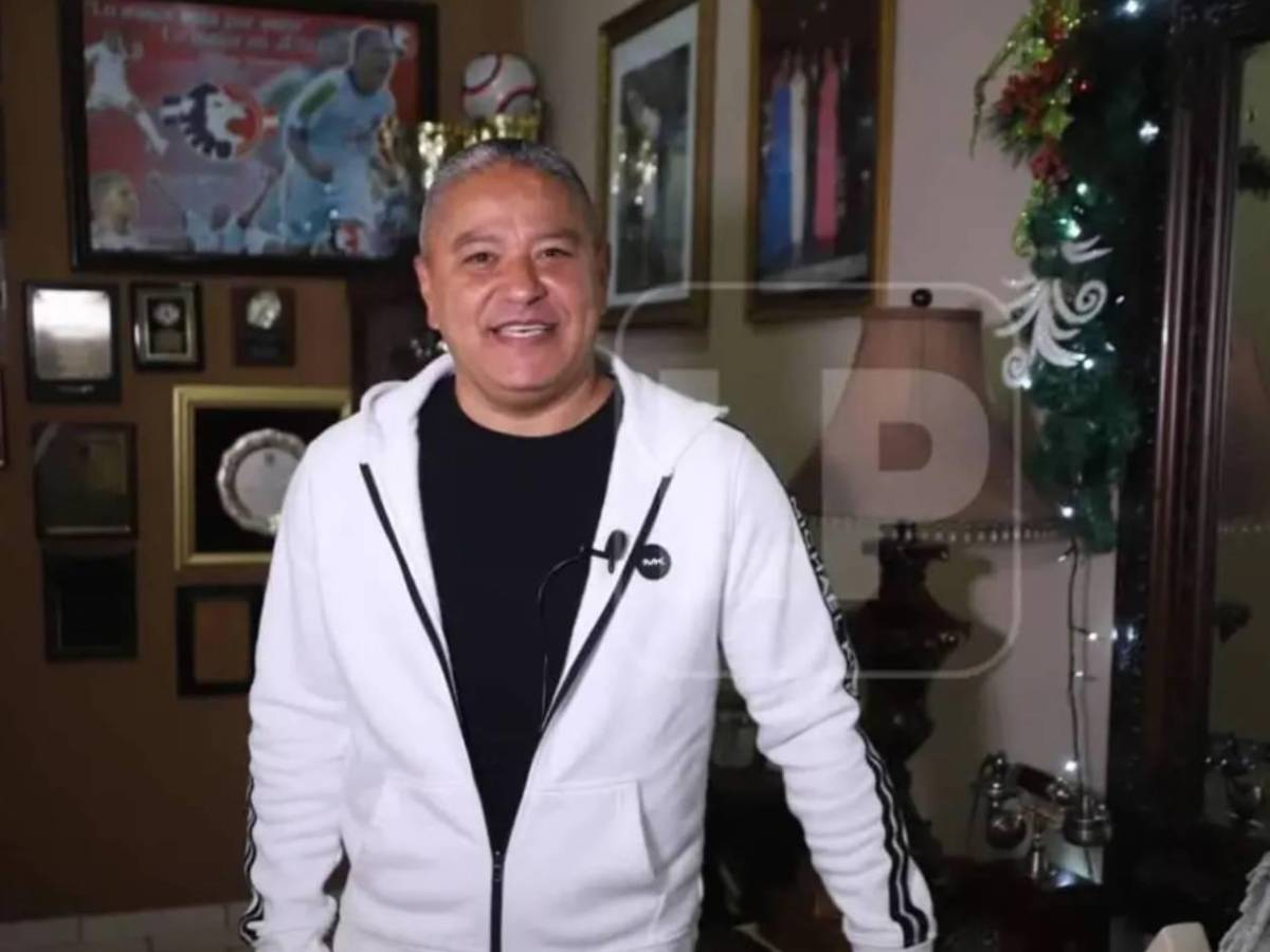 Wilmer Velásquez vuelve a aparecer y sorprende con la nueva vida que lleva