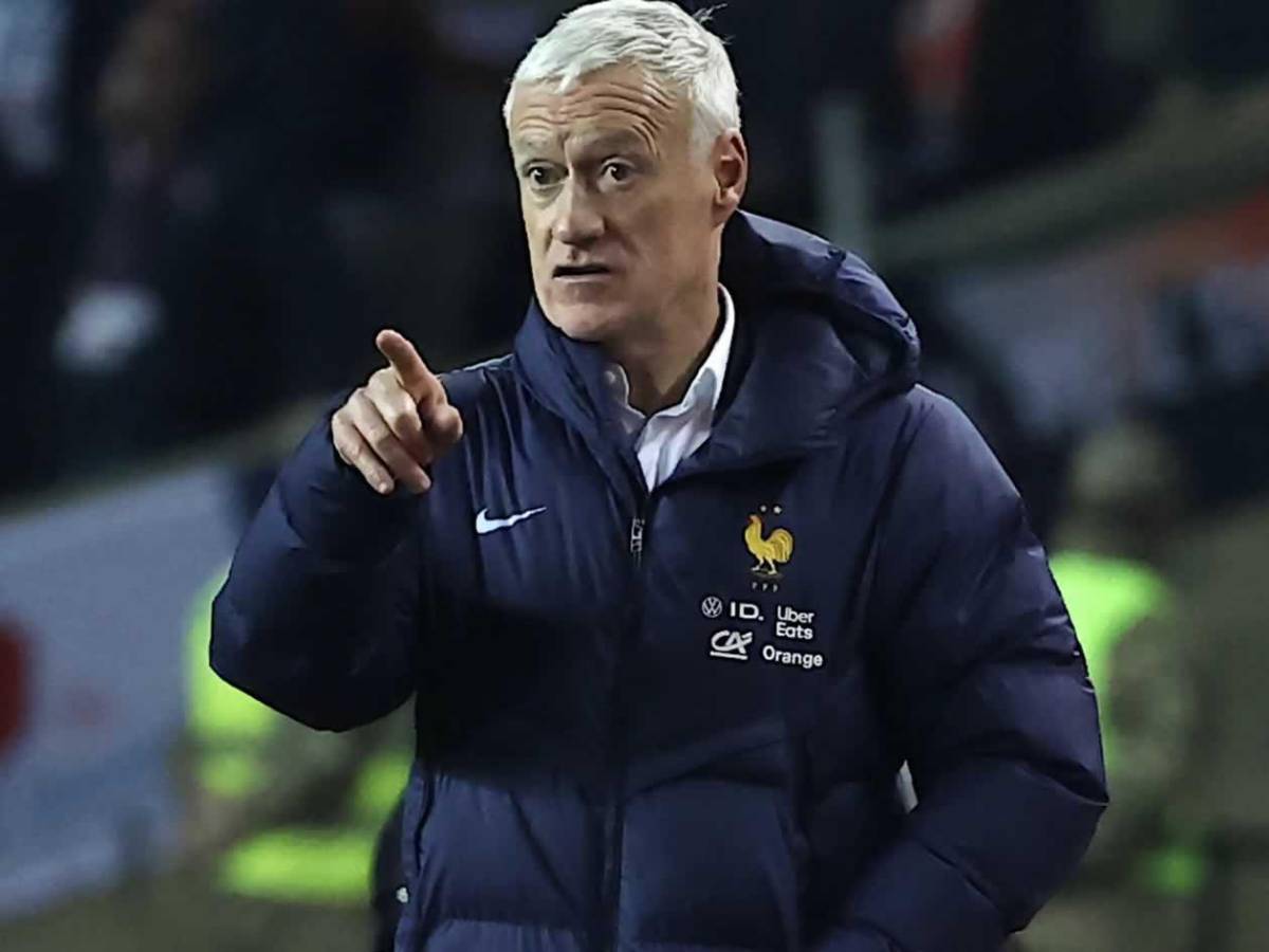 Dos campeones del mundo: Arbeloa no sigue y estos técnicos suenan en el Real Madrid