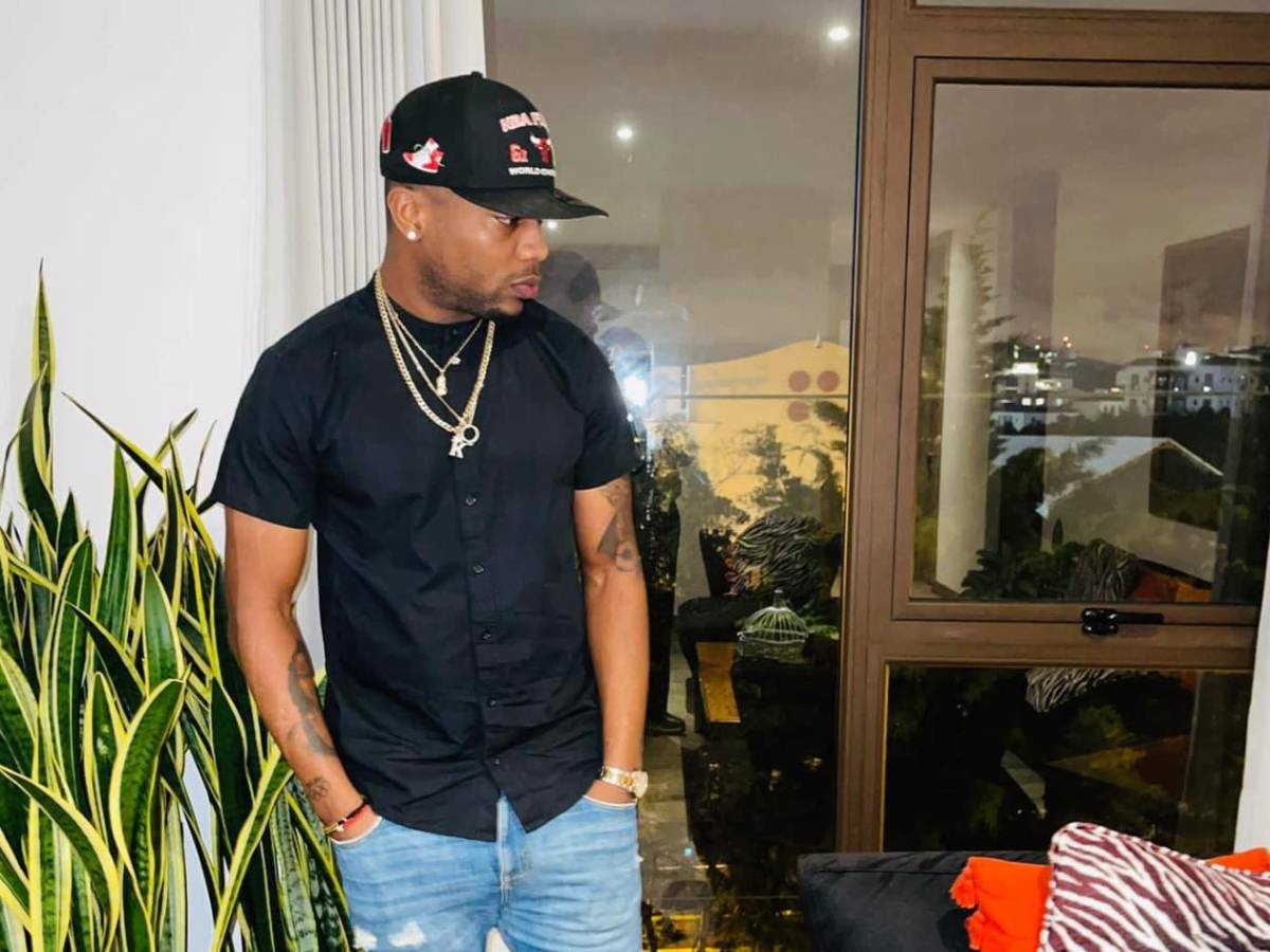 ¿A qué se dedica Kevin Álvarez? Su vida da giro inesperado y causa revuelo en Honduras