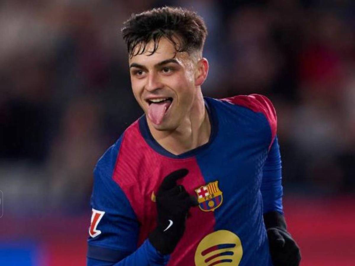 Con sorpresa: alineación del Barcelona para enfrentar al Olympiacos en Champions